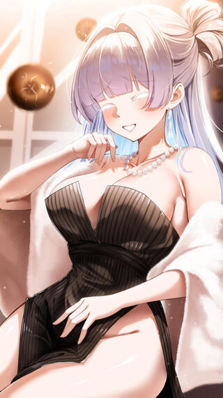 Nayuta Nikke