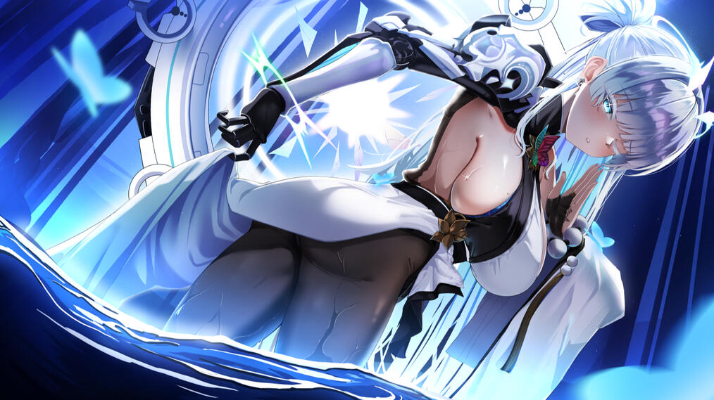 Nayuta Nikke